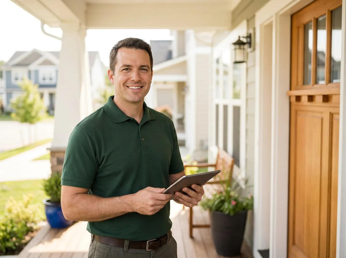 Pest control FAQs for Mckinney, TX